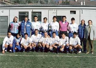 20B--3°-CAT.--1995-1996